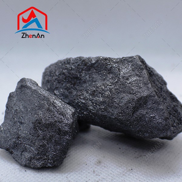 High Density Ferro Silicon Aluminum Alloy