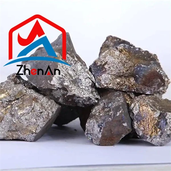 Ferro Titanium A Special Alloy Ferro Titanium A Special Alloy