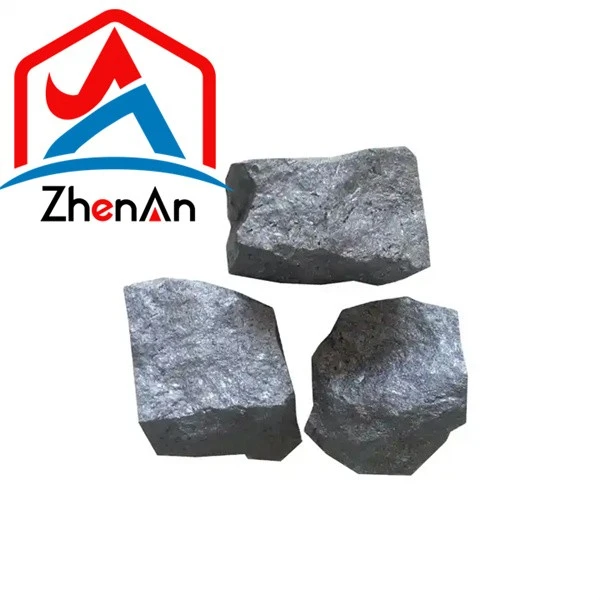 Indirect Extraction Of Ferro Vanadium