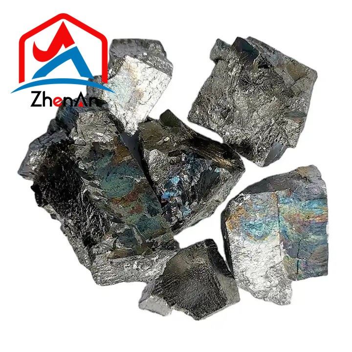 Massive Ferro Vanadium Blocks