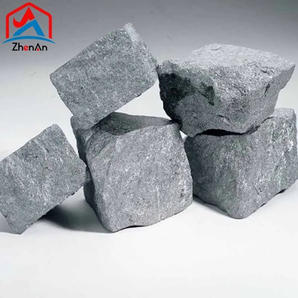 Ferro alloy-5