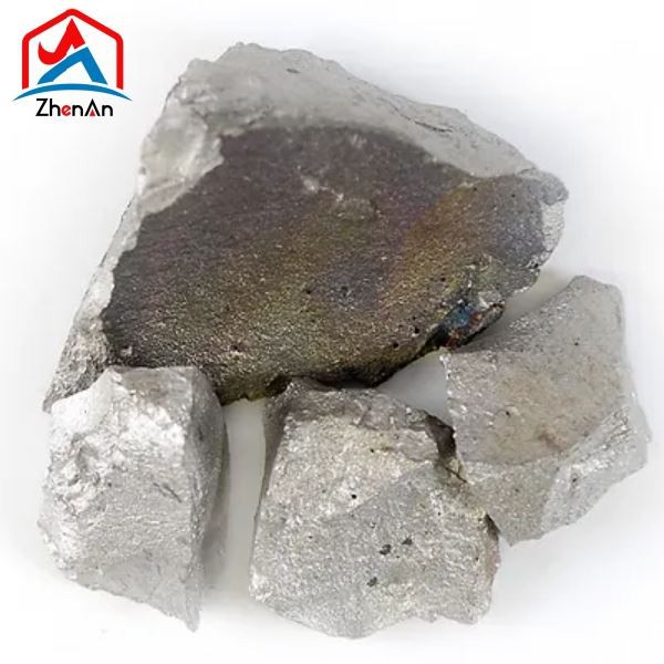 Ferro Titanium-3