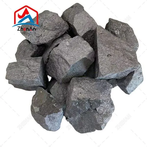 Ferro Vanadium Master Alloy 40
