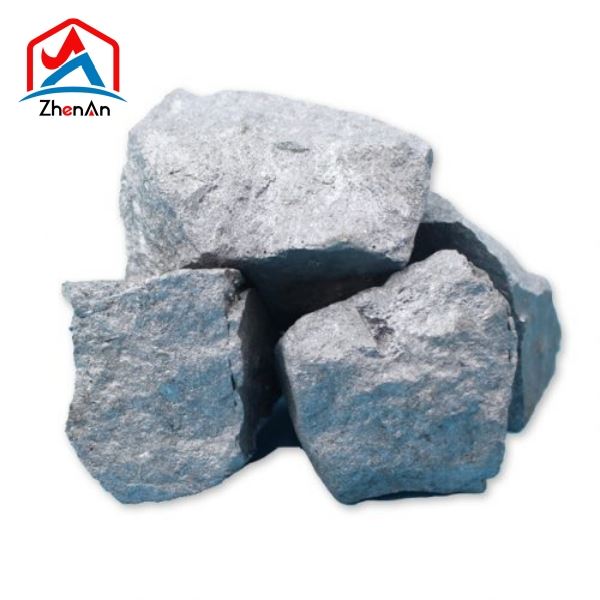 Ferro Silicon Aluminum-2