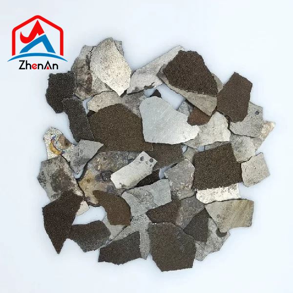 High Purity Electrolytic Manganese Metal High Purity Electrolytic Manganese Metal
