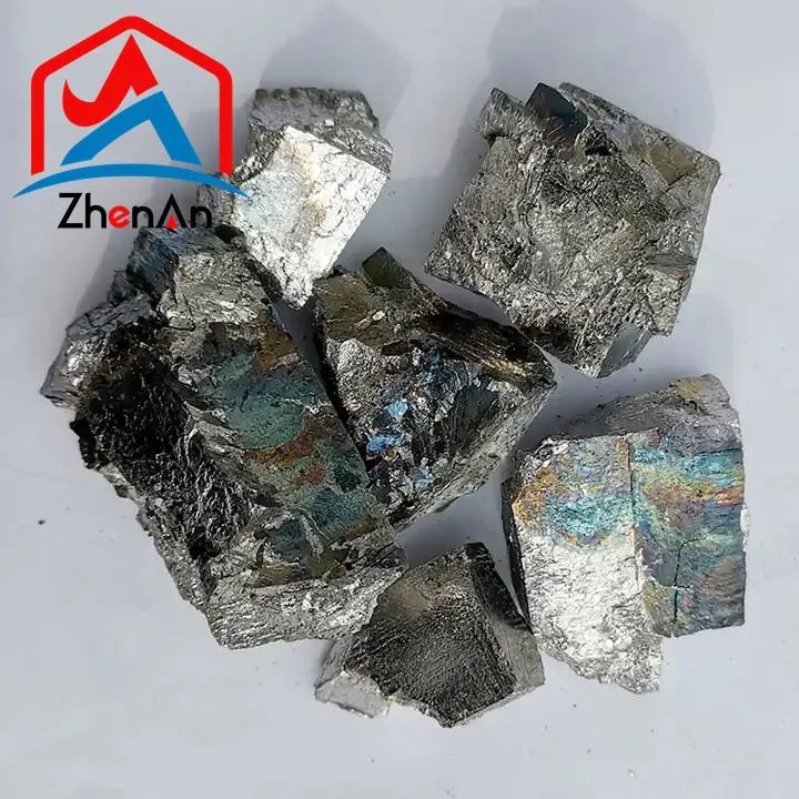 Quality Ferro Vanadium Blocks Of Various Sizes
