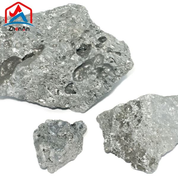 Silicon Calcium-1