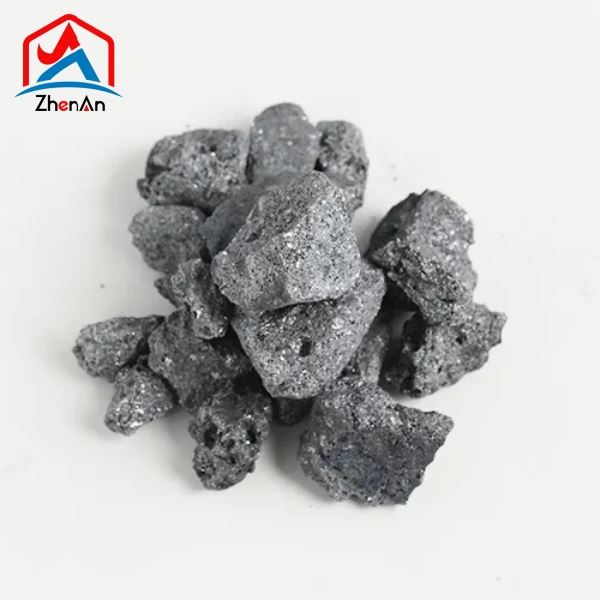 Silicon Calcium-3