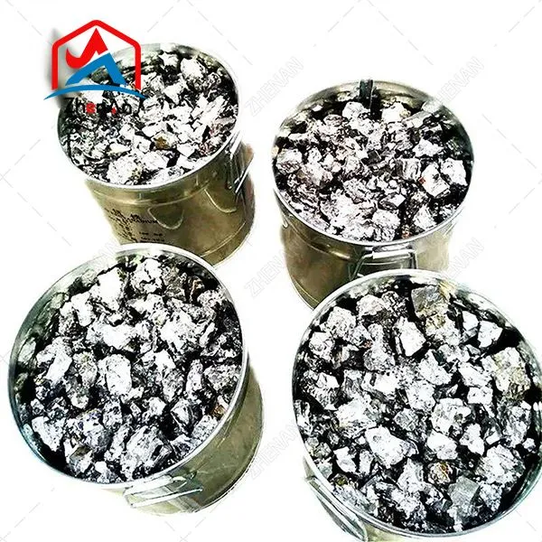Vanadium Iron Alloy 40