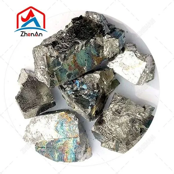 Vanadium Iron Alloy 40