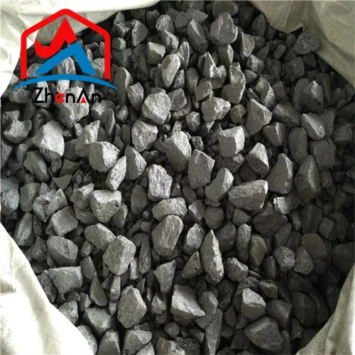 Steelmaking Alloy Additive Ferrosilicon Steelmaking Alloy Additive Ferrosilicon