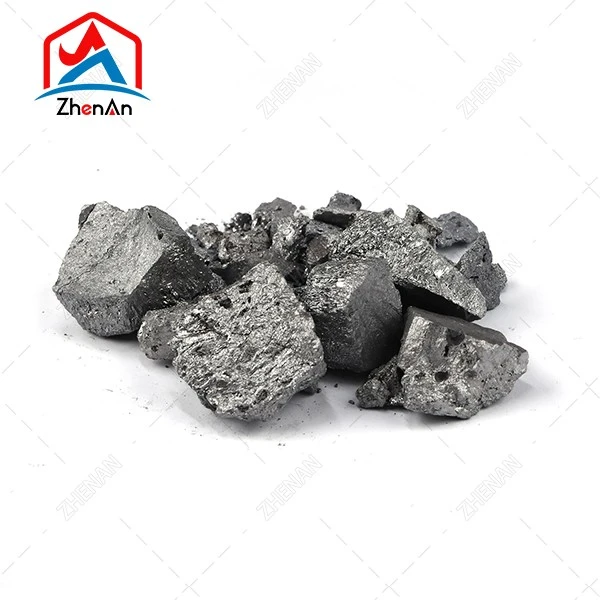 Ferrosilicon Alloys 75