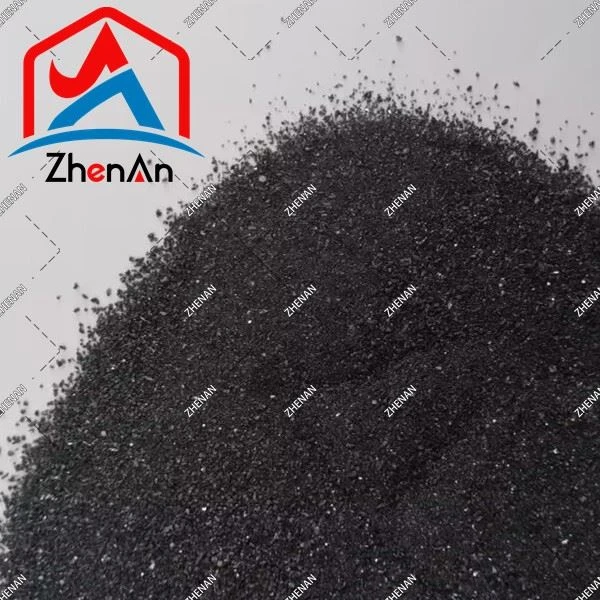 Abrasive Silicon Carbide For Grinding