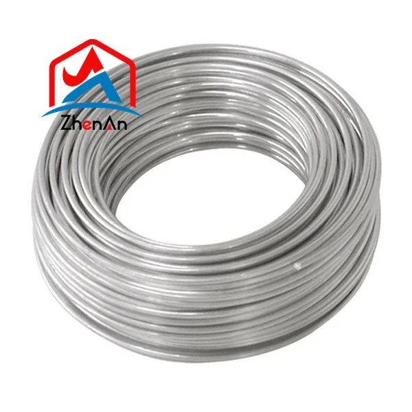 silica calcium wire manufacture