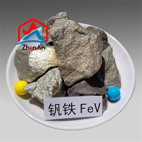 Advantages Of Using Ferro Vanadium 60 Advantages Of Using Ferro Vanadium 60