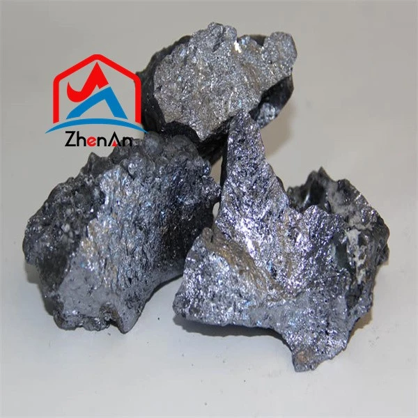hot sale silicon metal 97