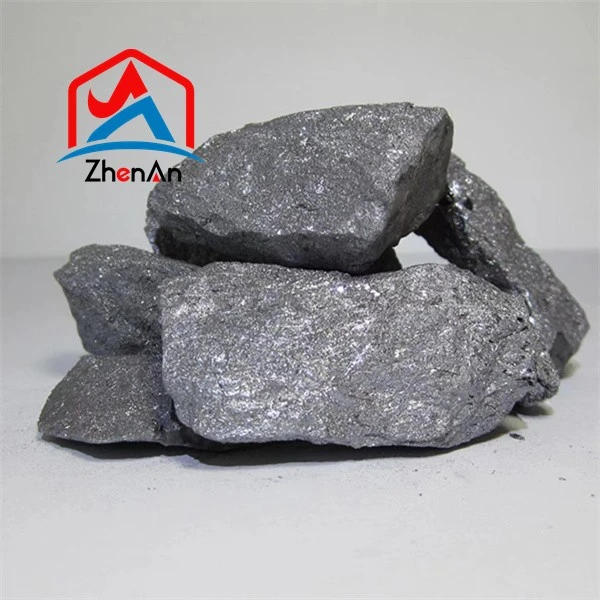Application Of The Ferro Silicon Alloy