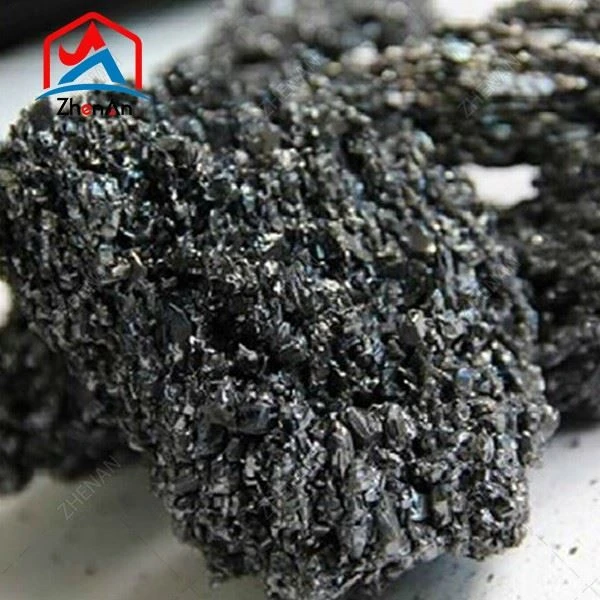 Black SiC 88% Blocks factory Black SiC 88% Blocks factory
