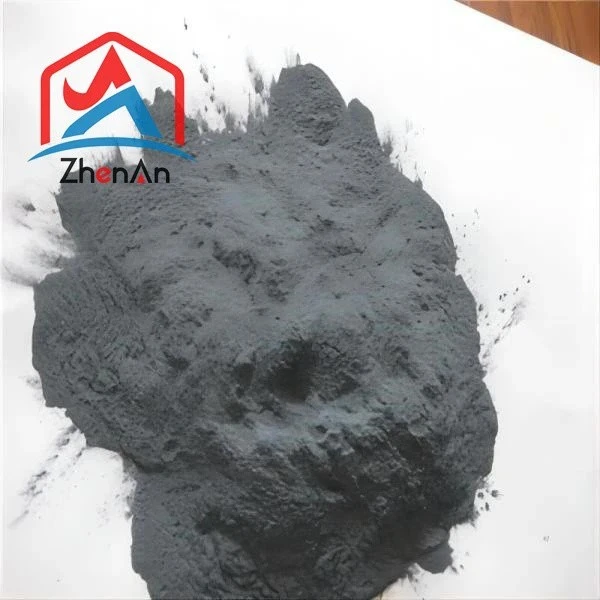 what is black silicon carbide powder