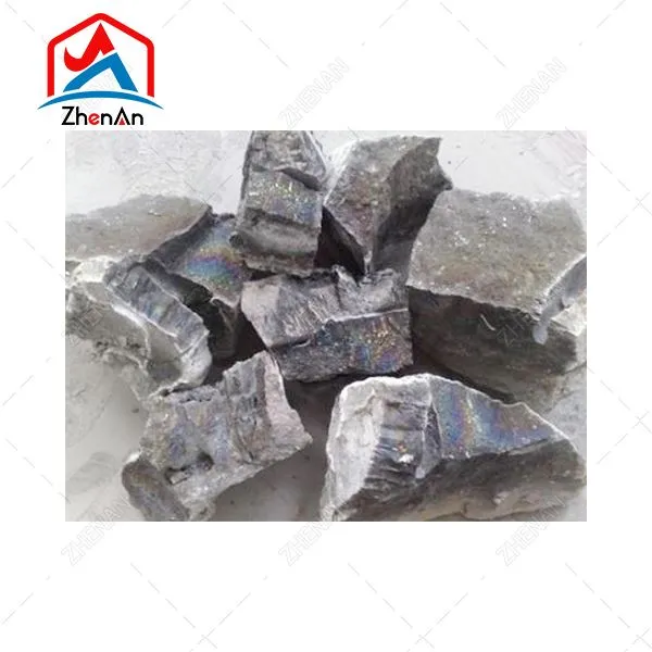 Calcium Carbide 50-80mm Cac2 Calcium Carbide 50-80mm Cac2