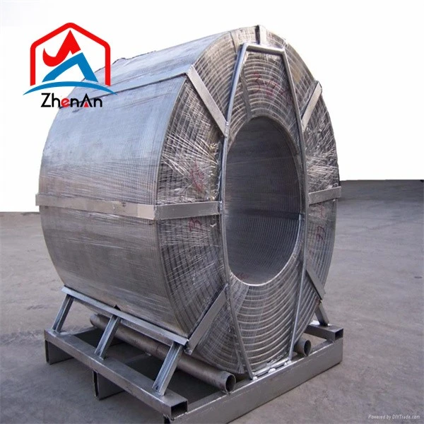 Calcium Silicon Cored Wire Features