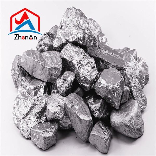 Classification Of Ferro Silicon