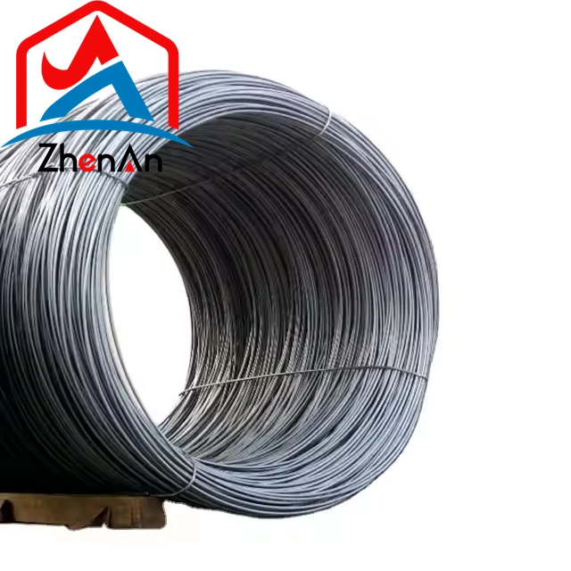Cored Wire in Various Industrial