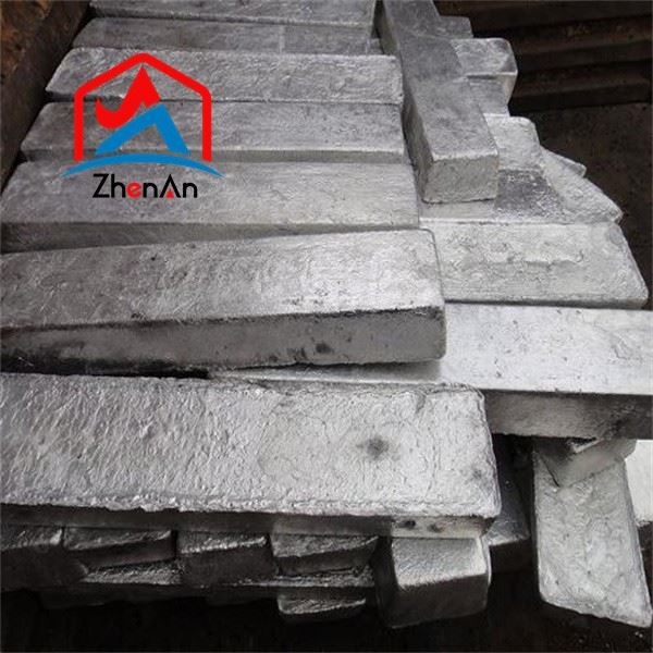 Cost Effective Magnesium Ingot For Sale