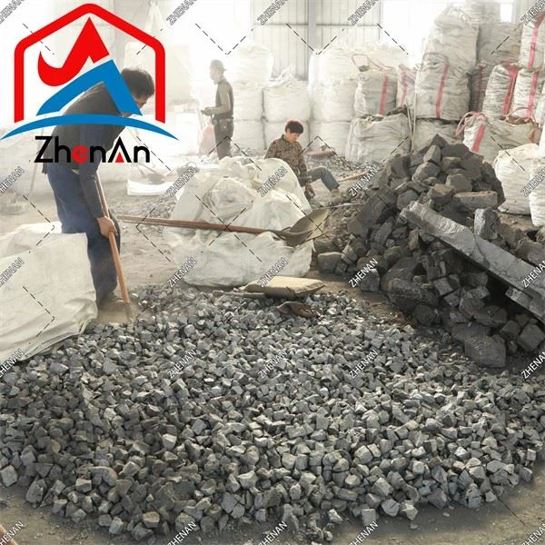 Customized Size High Quality Ferrosilicon