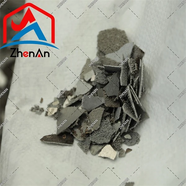 Electrolytic Manganese Flakes For Steel Industry Electrolytic Manganese Flakes For Steel Industry
