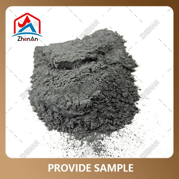 Black Silicon Carbide Powder with high quality
