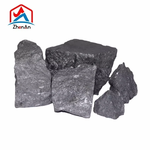 Ferro Silicon 70 Enhancing Steel Quality And Performance