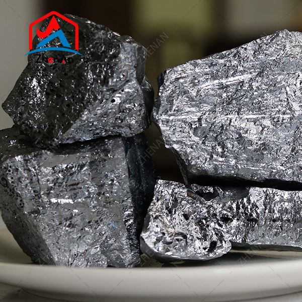 Ferro Silicon Structural Steel