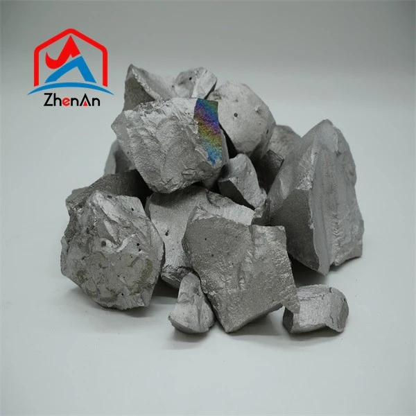 Ferro Titanium FeTi 40 Ferro Titanium FeTi 40