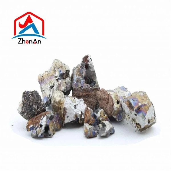 The Knowledge About Ferro Titanium The Knowledge About Ferro Titanium