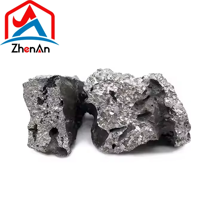 Ferro Vanadium 40 High Temperature Resistance
