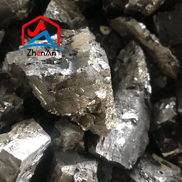 Ferro Vanadium Alloy Ferro Vanadium Alloy