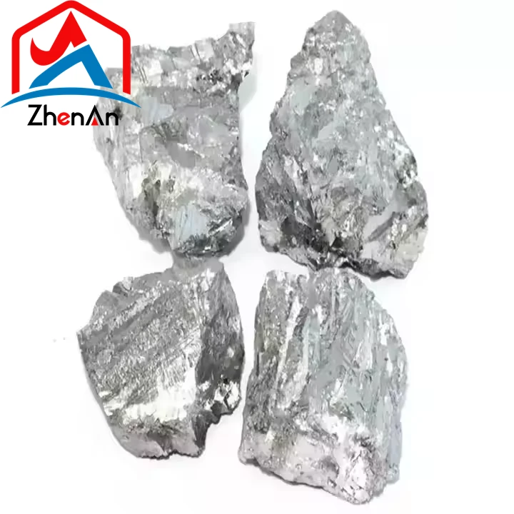 Ferro Vanadium Alloying Material Ferro Vanadium Alloying Material