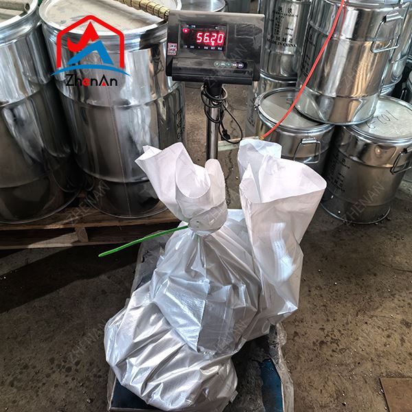 Ferro Vanadium FeV50 Ferro Vanadium FeV50