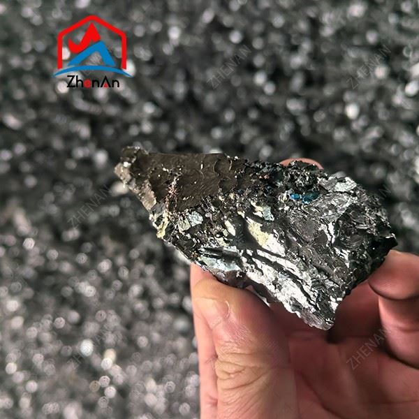 Ferro Vanadium FeV50 Ferro Vanadium FeV50