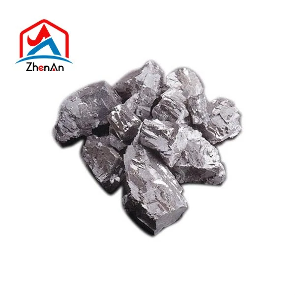 Ferro Vanadium Properties Ferro Vanadium Properties