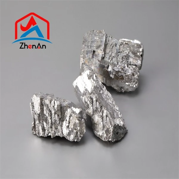 The Kind Of Ferro Vanadium