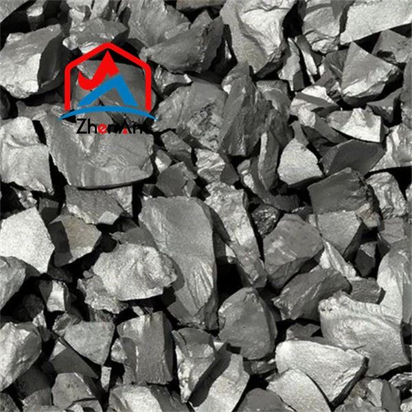 Ferrotitanium Manufacture Ferrotitanium Manufacture