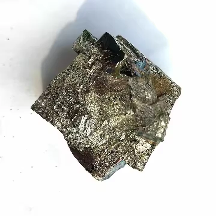 Ferrovanadium 50-B LUMP 10-100mm