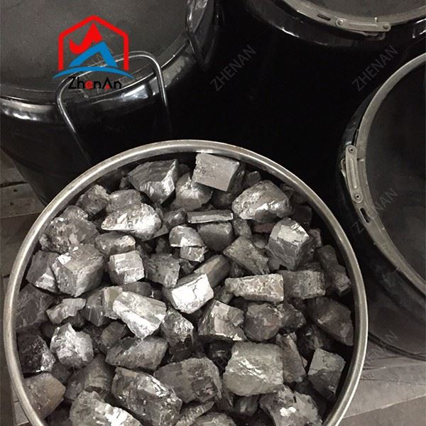 Alloy of Iron and Vanadium Free Sample Alloy of Iron and Vanadium Free Sample