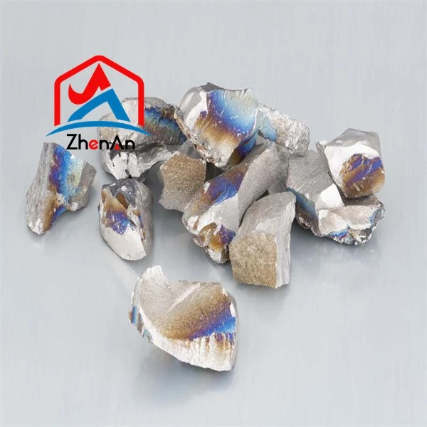 Titanium Ferro manufacturer in China Titanium Ferro manufacturer in China