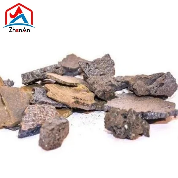 For Steel Making Vanadium Pentoxide Flake For Steel Making Vanadium Pentoxide Flake