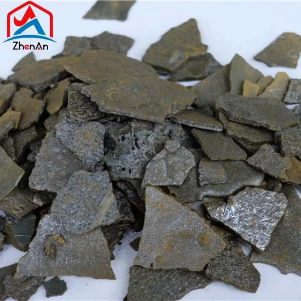For Steel Making Vanadium Pentoxide Flake For Steel Making Vanadium Pentoxide Flake
