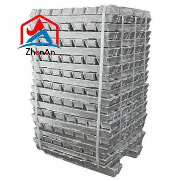 very important material magnesium ingot