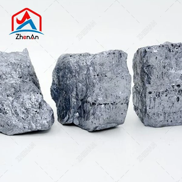 Good Quality Silicon Metal 3303